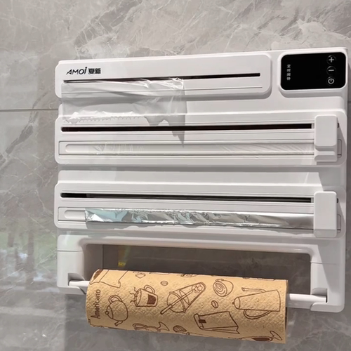 日本多功能厨房清洁收纳架