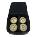 高山气罐收纳包户外扁气罐卡式 炉气罐包便携野外防撞袋防摔保护套