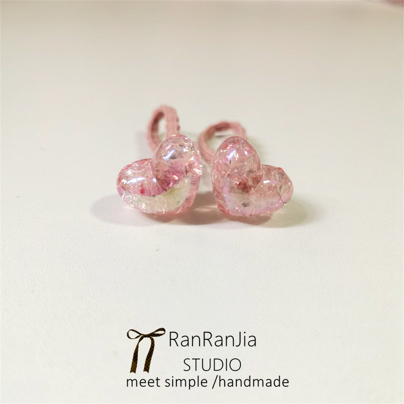 5件包邮 儿童发饰女孩头饰爆裂爱心小号发圈宝宝扎辫子橡皮筋发绳,童装/婴儿装/亲子装,发饰,淘宝优惠券,粉丝福利购,淘宝优惠卷