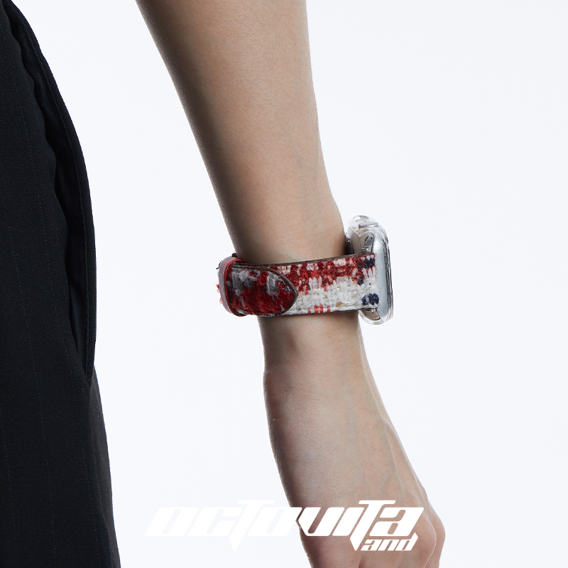 OCTOVITA表带appleiwatch