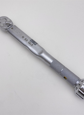 原装进口日本KANON中村牌 可调式棘轮型扭力扳手 N50QLK N90QLK