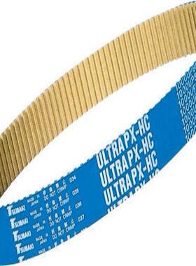 BG2800UP14M60HC皮带日本原装TSUBAKI工业皮带轮配件完美工业皮带