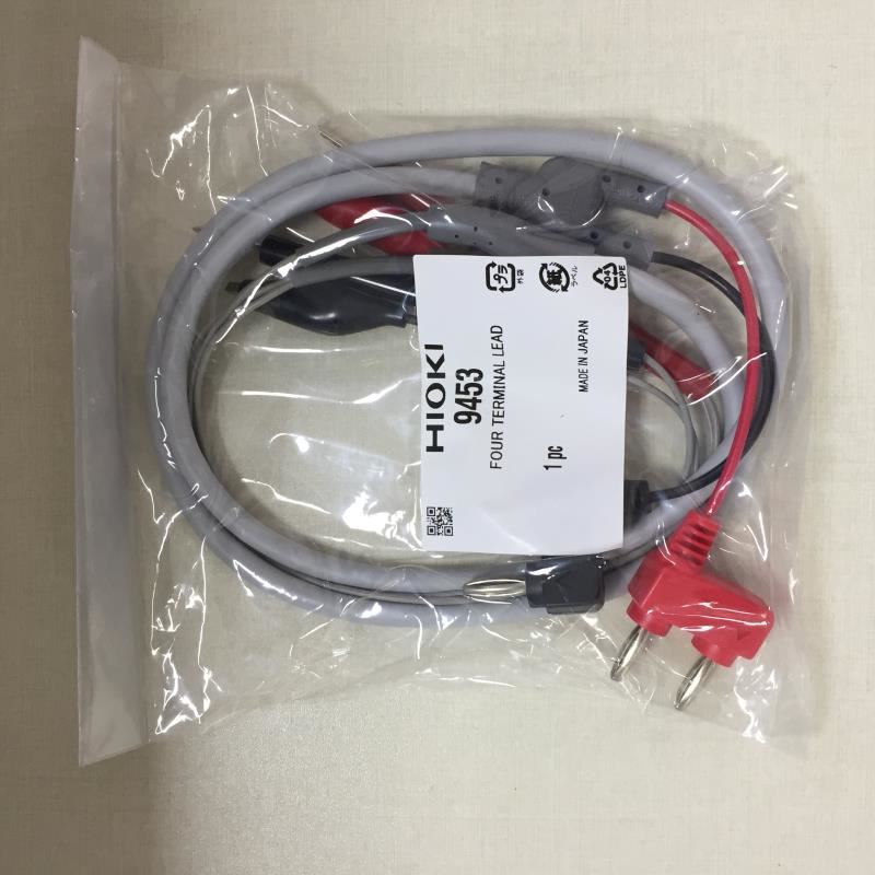 特价现货 日本日置HIOKI电池测试仪60V电池测量L2107 9453 9467