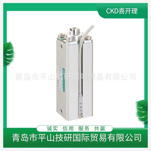 喜开理CKD气缸R2-FB-50-4