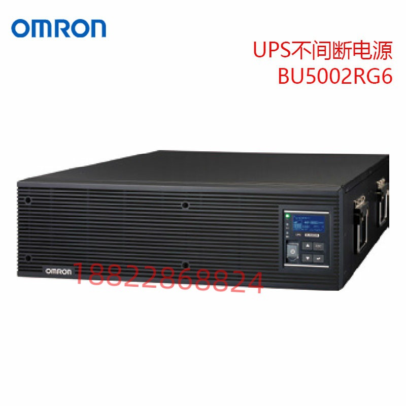 日本OMRON欧姆龙不间断电源USP电源BU5002RG6/BU3002RG6/BU150RG6