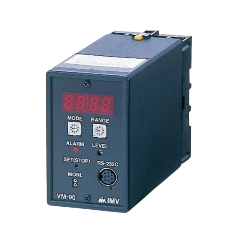 全新日本原装进口IMV株式会社振动信号变换器VM-90D系列