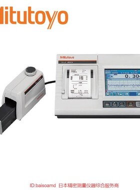 小型表面粗糙度仪MITUTOYO三丰178-580-11DC/581-11DC/582-11DC