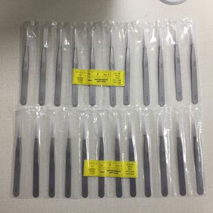 原装瑞士VENUS维纳斯手工制高精度镊子耐用型不锈钢00号INOX ANTI