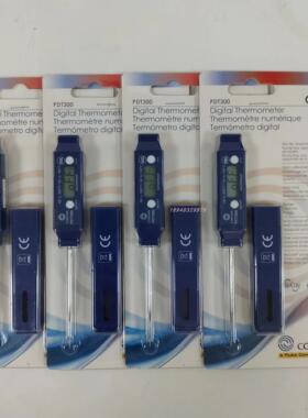 全新原装进口COMARK歌玛自动校准 PDT300 数字温度计无痕检测现货
