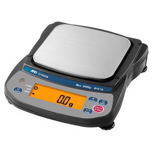 610B低价原装 6100B 日本进口AND爱安德电子秤EJ