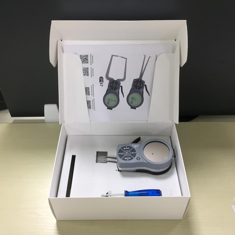 数显式内径卡规量具L102