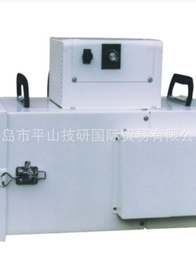 TOHIN东滨三相微除尘器TDC-1006-3-50HZ