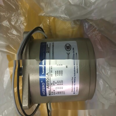 日本Sumitomo住友减速RNYM2-1520-B-30 RNYM1-1530-B-80