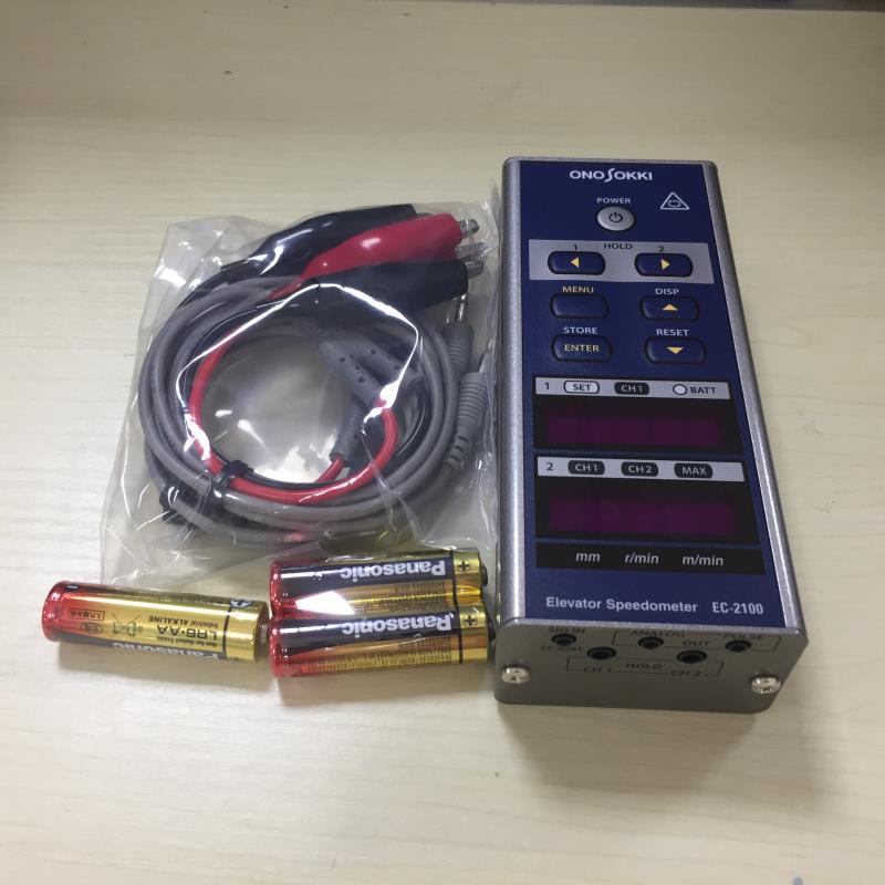 原装电梯速度计日本ONOSO