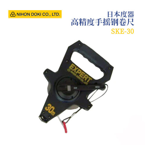日本进口NIHONDOKI度器