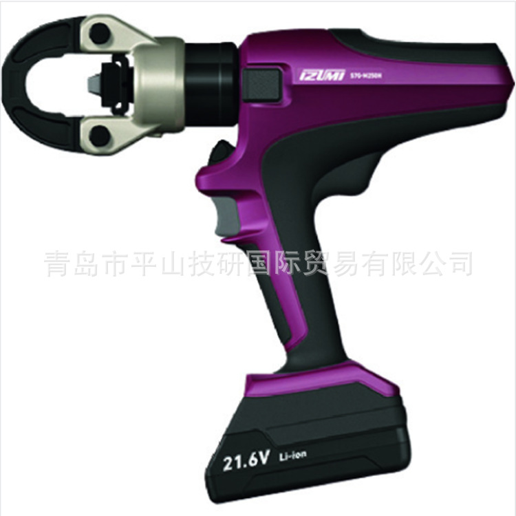 IZUMI泉精器S7G-M250H充