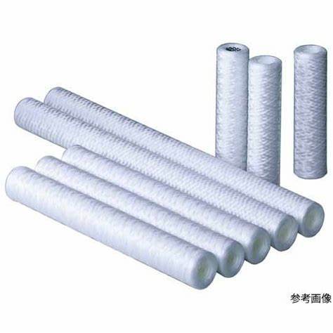 日本ADVANTEC东洋滤芯W-1