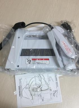 超声波薄膜食品封口机SONAC-37环保无针订书机日本HONDA本多现货