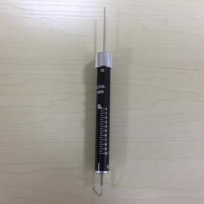 日本中村KANON拉力棒计TK