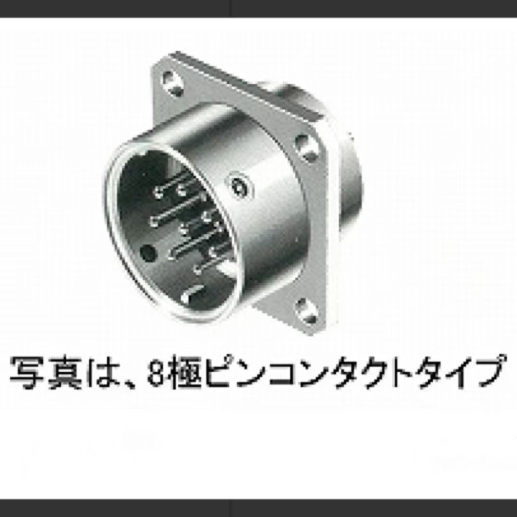 日本塔吉玛TAJIMA连接器P