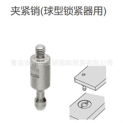 IMAO今尾QCBA0816-M5球型