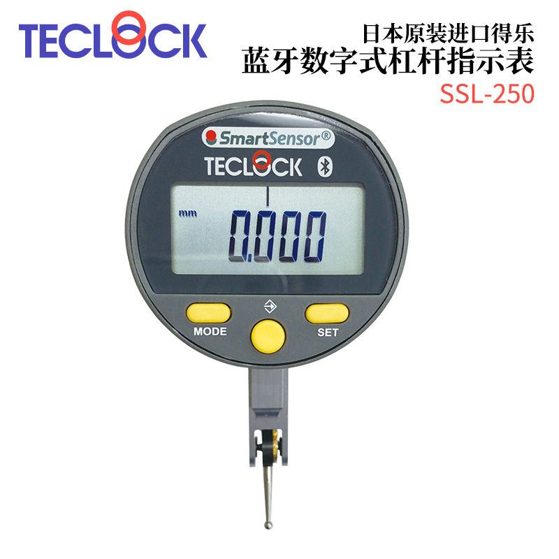 议价日本TECLOCK得乐蓝牙