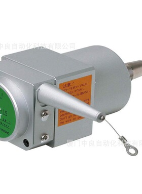 日本MIDORI绿测器线性电位器LP-20FBS-3