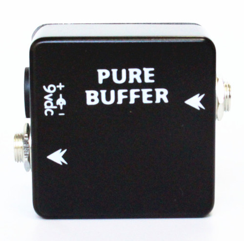 moskypurebuffer电吉他效果器
