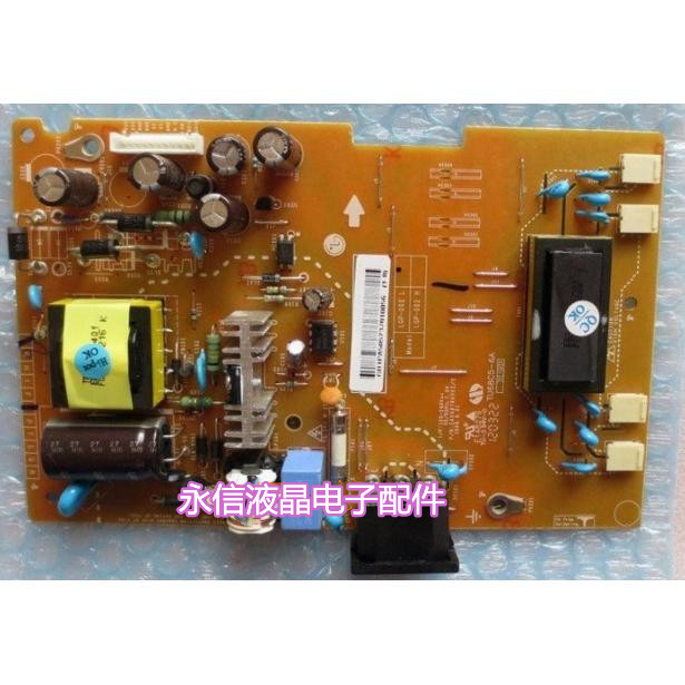 LG W1942SP 19英寸液晶显示器背光升压高压恒流驱动主一体电源板0