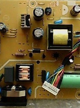 原装 AOC 2036S电源板2219VWG+ 2241V G195HQ 190E1 715G2892-2-3