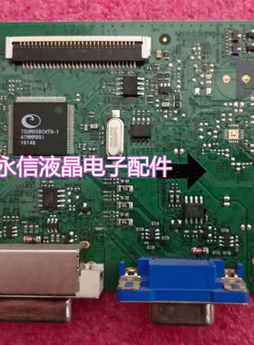 原装 显示器华硕ASUS VP247驱动板 4H.38401.A10 主板