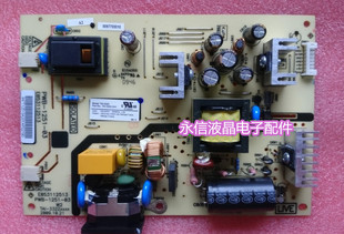 1271 v185e 03a显示器主板惠普 V185W LE2001W电源板 pwb