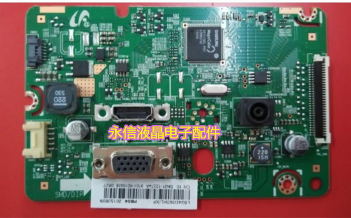 s24d360hl驱动板bn41-02175a主板