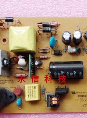 原装 飞利浦190V3L电源板 226V3L 电源板 ILPI-294 491A015E1400R