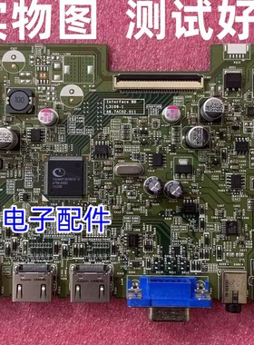 戴尔 P2314T电源板48.7AC01.011驱动板L3109-1 48.7AC02.011主板