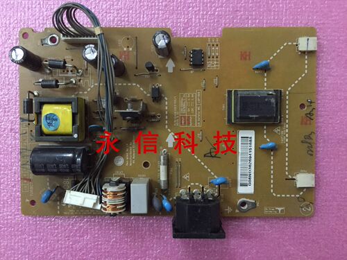 LG W2242PE 电源板 W1942SEU L1942PE W1942SY L1742 LGP-009