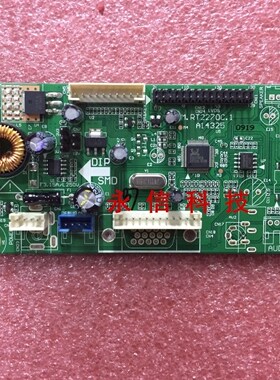 乐华 主板NTA91B-1 万能板 M.RT2270C.1  A14325 通用驱动板