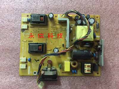 AOC 2016SW电源板913SW 917VW+华硕VW193高压板715G2538-1-2-3-4