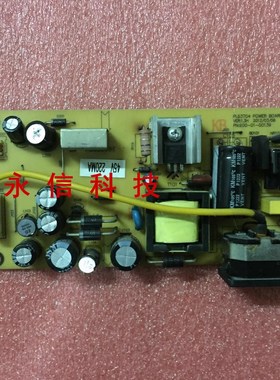 剑齿虎B225显示器M2282B电源高压板PL63704 PN:900-01-00139