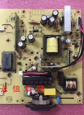 原装拆机 联想 L196WD 电源板 L1950WD  ILPI-125 491781400100R