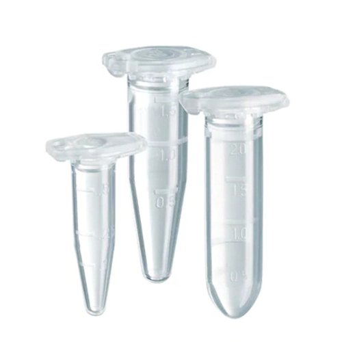 Eppendorf艾本德离心管DNA LoBind® Tubes500个/包 离心管