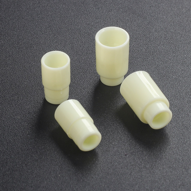 0手卷粗烟转换器塑料转接头烟嘴配件
