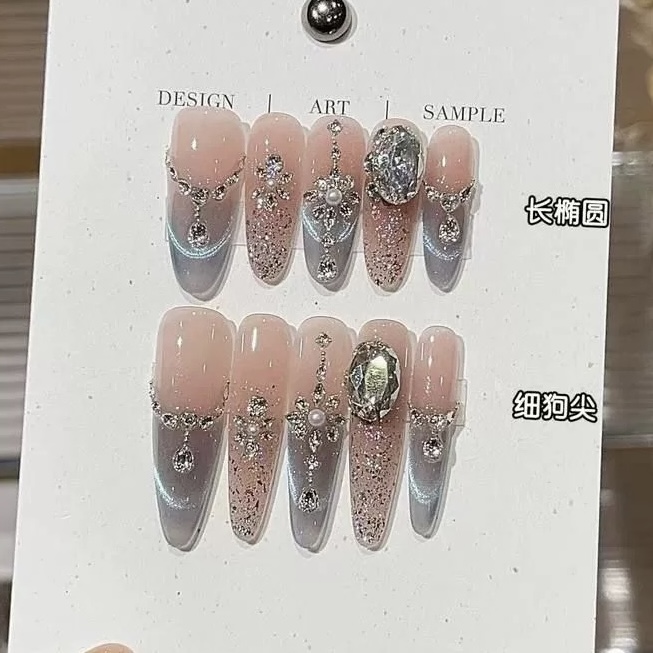 【海蓝之境】桃汐里清冷氛围蓝