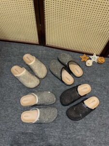 滨莉小姐2026春季新款真皮单鞋女浅口软皮小皮鞋法式气质女鞋