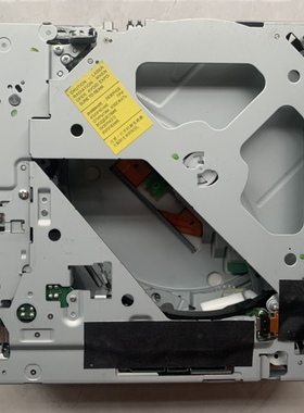 英菲尼迪EX25六碟CD机芯G25 G37 FX37 FX35 QX50 Q70L M35 6碟cd