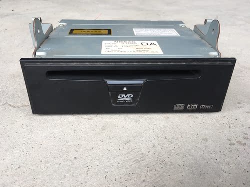 天籁公爵原装单碟dvd碟盒
