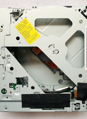 奔驰204 C系C200C230 C260 C180 GLK300 GLK350原厂音响6碟CD机芯