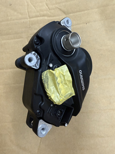 禧玛诺ep600助力车单电机禧玛诺EP600中置电机 全新裸机