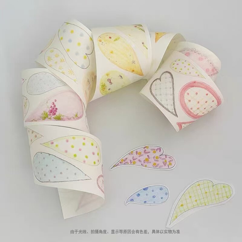 【百灵公主7月新品】随便点金芝麻银芝麻泡泡框框黑调彩调等模切