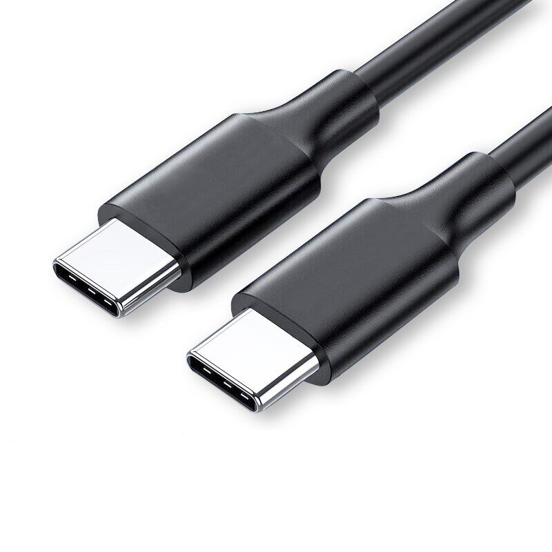 thumbnail for Double-Ended Typec Data Cable Fast Charging Cable Usb2.0/3.0/3.1/3.2 Typec Male-To-Male Data Cable